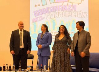 Amecameca fortalece participación ciudadana para prevenir la corrupción