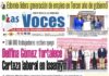 3 Mil 800 trabajadores reciben apoyo Delfina Gómez fortalece Certeza laboral en Issemym