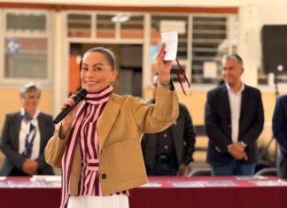 Mexicaltzingo acerca herramientas para el desarrollo infantil con apertura de COESPO Kids