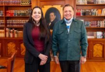 Grupo Neolpharma invertirá mil 750 mdp en Toluca y generará más de 500 empleos