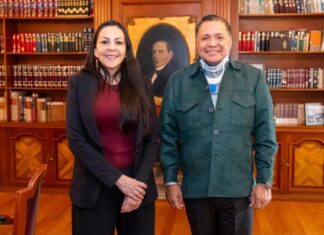 Grupo Neolpharma invertirá mil 750 mdp en Toluca y generará más de 500 empleos