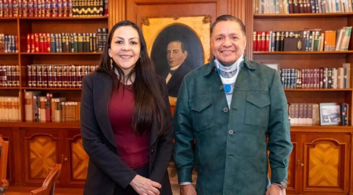 Grupo Neolpharma invertirá mil 750 mdp en Toluca y generará más de 500 empleos