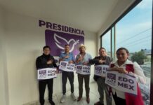 PAZ Edoméx suma nuevos liderazgos y fortalece presencia en nueve municipios