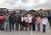 Maquinaria y oportunidades para el campo mexiquense: Lupita Díaz acompaña entrega de tractores