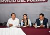Donato Guerra exige a CFE mejorar el suministro eléctrico ante constantes interrupciones