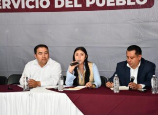 Donato Guerra exige a CFE mejorar el suministro eléctrico ante constantes interrupciones