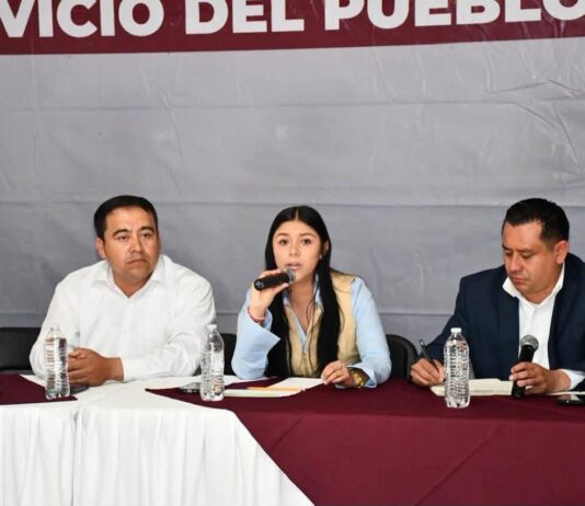 Donato Guerra exige a CFE mejorar el suministro eléctrico ante constantes interrupciones
