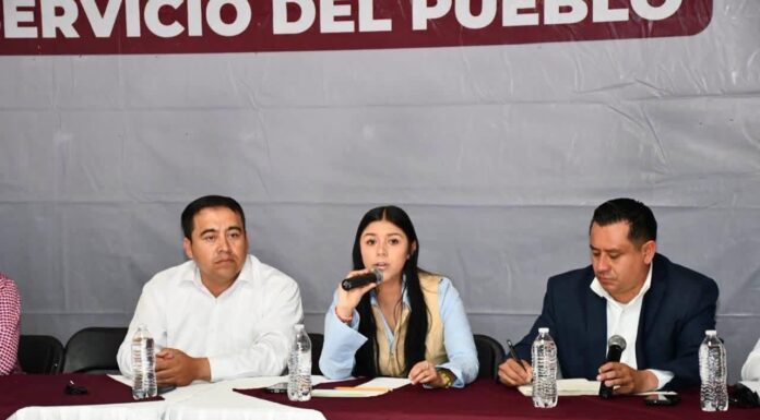 Donato Guerra exige a CFE mejorar el suministro eléctrico ante constantes interrupciones