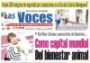 Delfina Gómez consolida al Edoméx… Como capital mundial Del bienestar animal