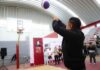 Chicoloapan impulsa el deporte y la convivencia con Clase Nacional de Baloncesto