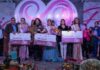 Ixtlahuaca inaugura su Feria 2026 con tradición, talento y alegría