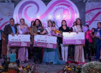 Ixtlahuaca inaugura su Feria 2026 con tradición, talento y alegría