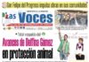 Total respaldo del Verde en Avances de Delfina Gómez en protección animal