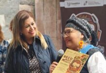 Cuautitlán celebra su identidad gastronómica en el 2.º Festival “Con Sabor a Cuautitlán”