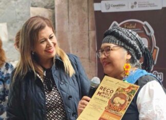 Cuautitlán celebra su identidad gastronómica en el 2.º Festival “Con Sabor a Cuautitlán”