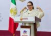 Azucena Cisneros destaca que 231 mil ecatepenses salieron de la pobreza y reconoce avances del Plan Oriente