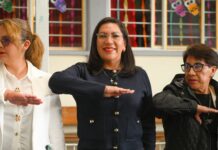 Rayón conmemora el 205 aniversario de la Consumación de la Independencia con ceremonia cívica