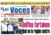 Impulsa estrategia contra delitos… Delfina fortalece seguridad en la región centro
