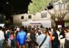 Tlalnepantla avanza con iluminación y alarmas vecinales en Cecilia Mora