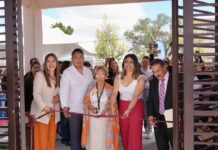 Más escuelas y nuevos espacios educativos: Zumpango apuesta por la formación de sus jóvenes