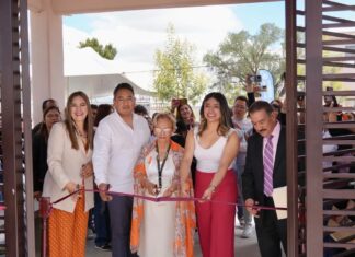 Más escuelas y nuevos espacios educativos: Zumpango apuesta por la formación de sus jóvenes