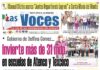 Gobierno de Delfina Gómez…Invierte más de 31 mdp en escuelas de Atenco y Texcoco
