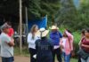 San Simón de Guerrero fortalece sus tradiciones con la celebración de San Rafael Arcángel