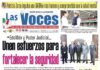 EdoMéx y Poder Judicial… Unen esfuerzos para fortalecer la seguridad