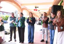 San Mateo Atenco impulsa el consumo local con la Ruta del Calzado 2026