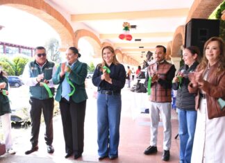 San Mateo Atenco impulsa el consumo local con la Ruta del Calzado 2026