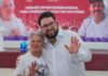 Naucalpan reconoce a personas adultas mayores con Kermés Intergeneracional en el Parque Naucalli