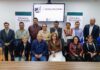 Avanza rehabilitación de la Universidad Nacional Rosario Castellanos en Chimalhuacán
