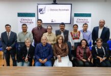 Avanza rehabilitación de la Universidad Nacional Rosario Castellanos en Chimalhuacán