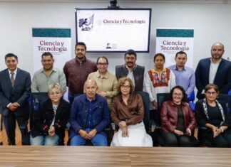 Avanza rehabilitación de la Universidad Nacional Rosario Castellanos en Chimalhuacán