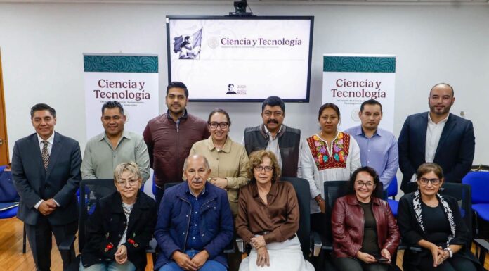 Avanza rehabilitación de la Universidad Nacional Rosario Castellanos en Chimalhuacán