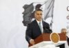 Golpe al crimen organizado: más de 3 mil 800 detenidos y 7.3 toneladas de droga aseguradas en Zacatecas