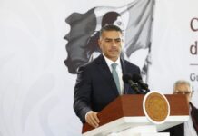 Golpe al crimen organizado: más de 3 mil 800 detenidos y 7.3 toneladas de droga aseguradas en Zacatecas