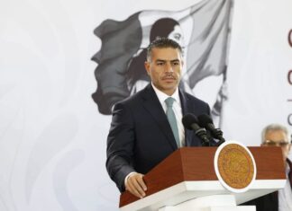 Golpe al crimen organizado: más de 3 mil 800 detenidos y 7.3 toneladas de droga aseguradas en Zacatecas