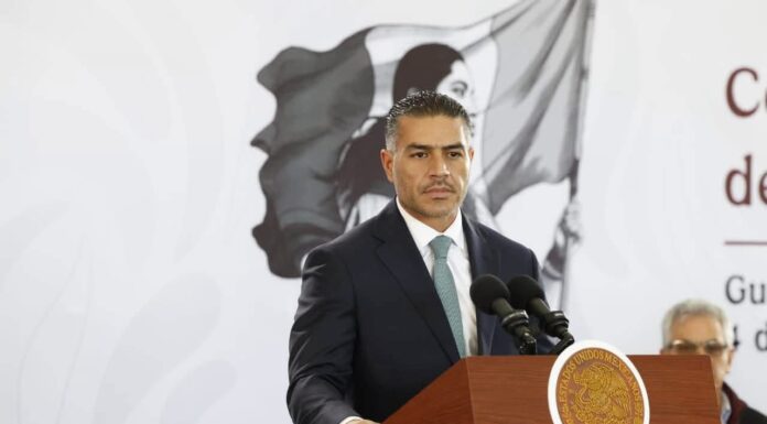 Golpe al crimen organizado: más de 3 mil 800 detenidos y 7.3 toneladas de droga aseguradas en Zacatecas