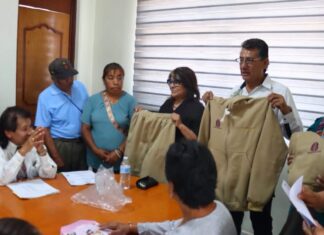 Teoloyucan fortalece el deporte comunitario con entrega de uniformes al equipo Yanihuali