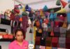 Tenancingo mantiene viva su identidad con la Feria del Rebozo 2026