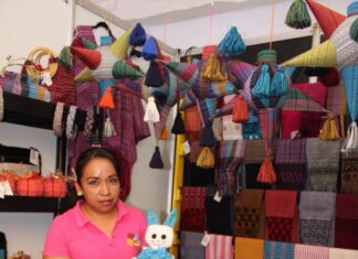 Tenancingo mantiene viva su identidad con la Feria del Rebozo 2026