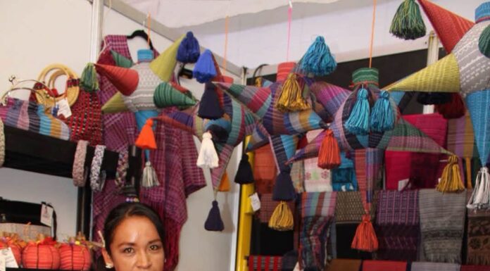 Tenancingo mantiene viva su identidad con la Feria del Rebozo 2026