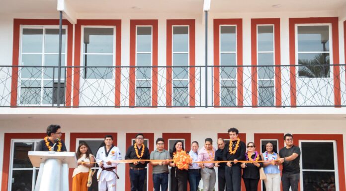 Malinalco amplía su Casa de Cultura para impulsar el talento y las tradiciones