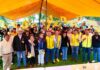 PRD fortalece estructura en Jiquipilco rumbo a 2027; busca consolidarse en el norte del Edoméx