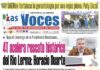 Bajo el Liderázgo de la Presidenta Sheinbaum…4T acelera rescate histórico del Río Lerma: Horacio Duarte