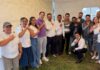 PAZ Edoméx fortalece su estructura y unidad en Chicoloapan y Chimalhuacán