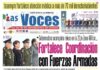 Gobernadora acompaña relevo en la 22/a Zona Militar… Fortalece Coordinación con Fuerzas Armadas