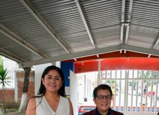 Ixtapan de la Sal fortalece acciones de prevención contra dengue, chikungunya y Zika
