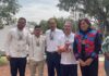 Teotihuacán reconoce el papel de las mujeres indígenas y fortalece la preservación cultural
